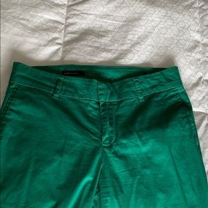KUT crop trousers size 4